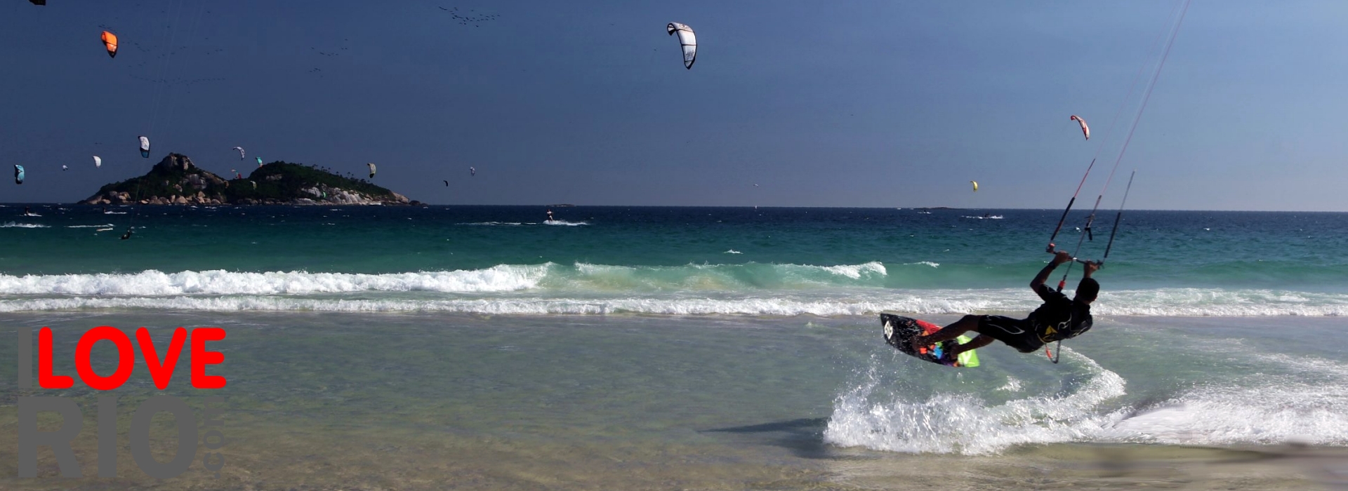റിയോ ഡി ജനീറോ