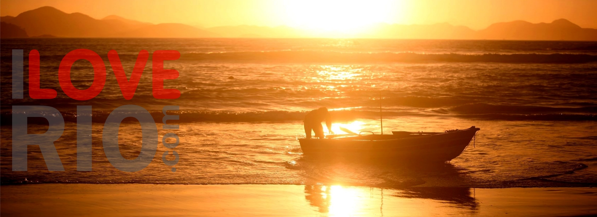 റിയോ ഡി ജനീറോ